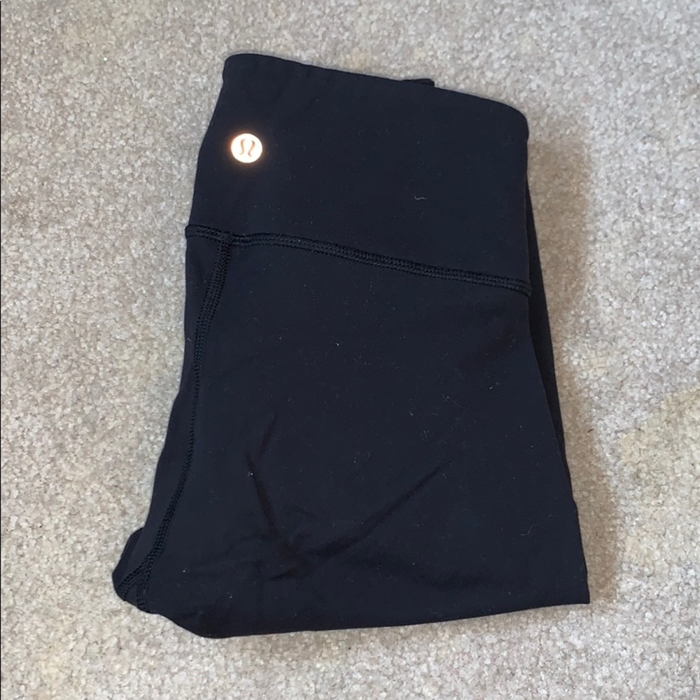 black wunder unders
